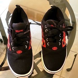 Heelys
